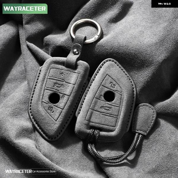 並行輸入品 アルカンターラ製 BMW M2 G87 M3 G80 G81 G82 M4 G83 F9...