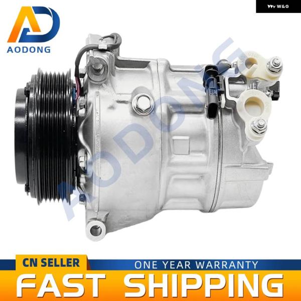 並行輸入品 PXC16 ACコンプレッサー ランドローバー ジャガー T2P1159 C2D3869...