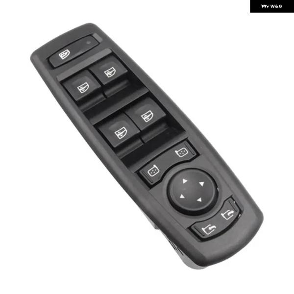 並行輸入品 ルノー メガーヌ LA 254000426Rガラスリフトスイッチ パワーウィンドウスイッ...