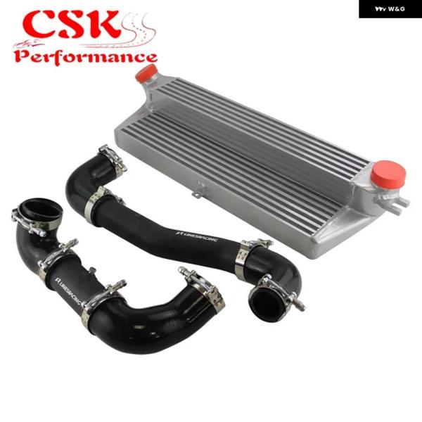 並行輸入品 インタークーラーチャージ パイプ キット MINI COOPER S STANDARD ...