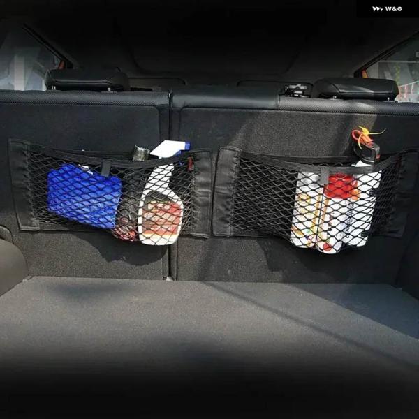 並行輸入品 トランク ネット VW ゴルフ 5 6 7 ジェッタ MK5 MK6 MK7 CC ティ...