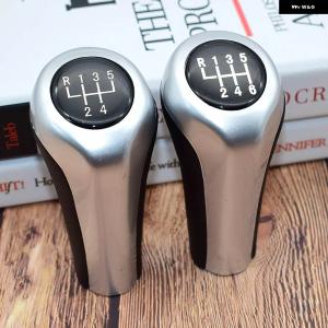 並行輸入品 5速 6速 ギア シフト ノブ シ...の詳細画像1