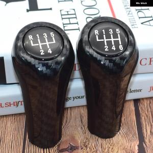 並行輸入品 5速 6速 ギア シフト ノブ シ...の詳細画像2