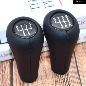 並行輸入品 5速 6速 ギア シフト ノブ シ...の詳細画像3