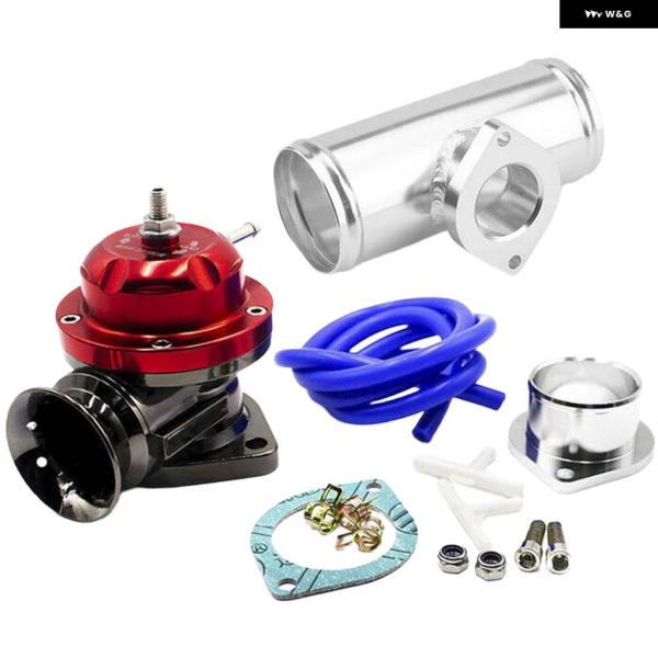 並行輸入品 2.5インチフランジターボブローオフ バルブ カスタムキット 圧力リリーフ バルブ 63...