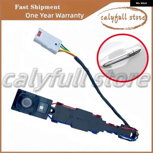 並行輸入品 キャデラック XTS ATS ATSL XT4 XT5 XT6 CT6 ドアハンドル チ...