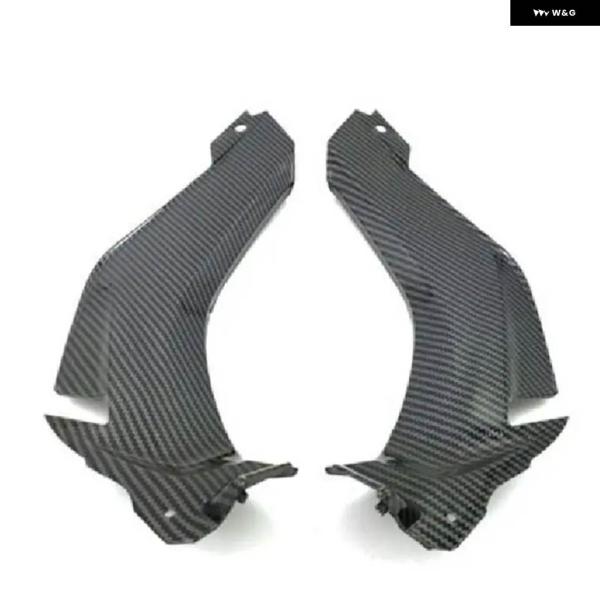 並行輸入品 オートバイ カバー フロント フェアリング パーツ 1ペア ZX-10R 2011-20...