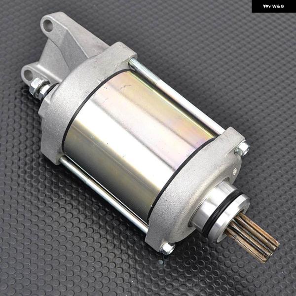 並行輸入品 スターターモーター アプリリア トゥオーノ 1000 V4R V4 1000 R STD...