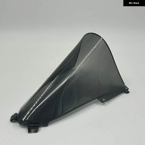 並行輸入品 オートバイ ウインドシールド ウインドスクリーン 2018 - 23 ドゥカティ PAN...