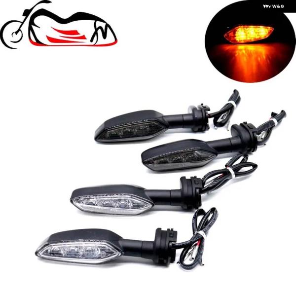 並行輸入品 LED ウィンカー インジケーター ライト ヤマハ FZ8 FZ6 N S R FZ1 ...