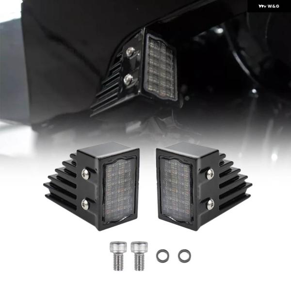 並行輸入品 ソフテイル ローライダー ST FXLRST 2022-2024 エル ディアブロ FX...