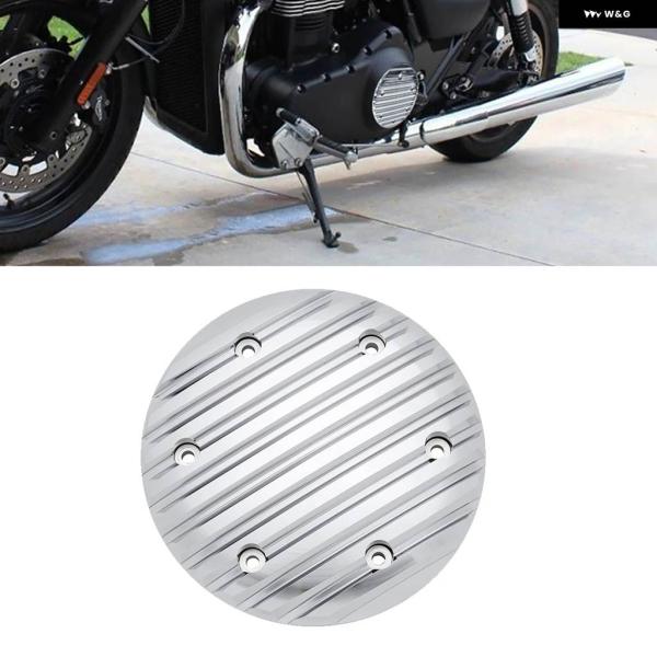 並行輸入品 クラッチカバー 装飾 エンジン キャップ トライアンフ サンダーバード 1600 170...