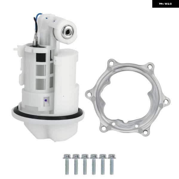 並行輸入品 オートバイ 燃料 ポンプ アセンブリ 33D-13907-02-00 ヤマハ YZ250...