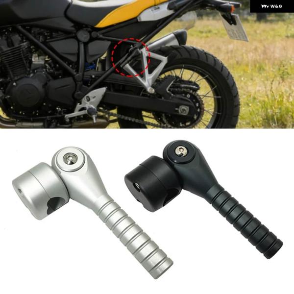 並行輸入品 リフティング レバー フレーム ハンドル BMW R1250GS LC R1250GS ...
