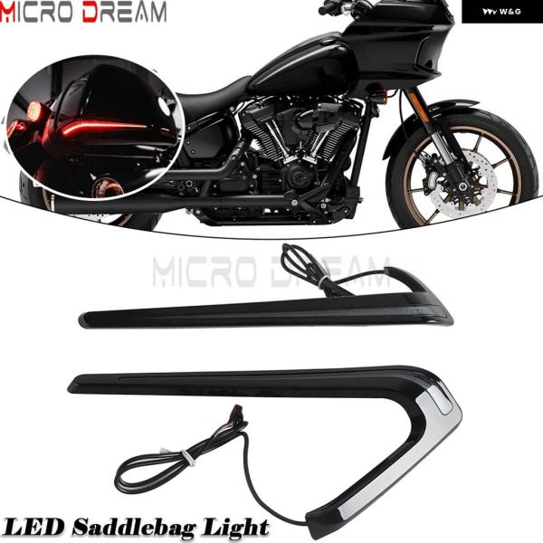 並行輸入品 ハーレー ソフテイル ローライダー ST FXLRST FXRST 2022-24 FL...