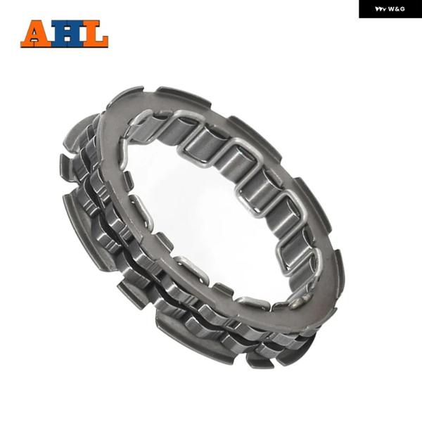 並行輸入品 ビッグローラー強化ワンウェイスタータークラッチ ベアリング BMW F650 F650C...