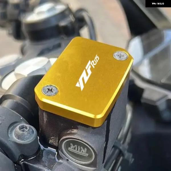 並行輸入品 YZF-R125 2008-2011 2009 2010 ヤマハ 25 YZFR125 ...