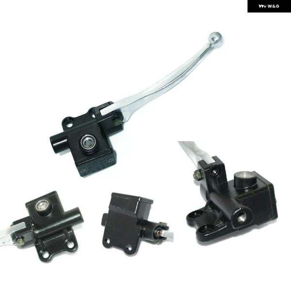 並行輸入品 VESPA PX フロントブレーキ ポンプ マスター シリンダー 125 200 STA...