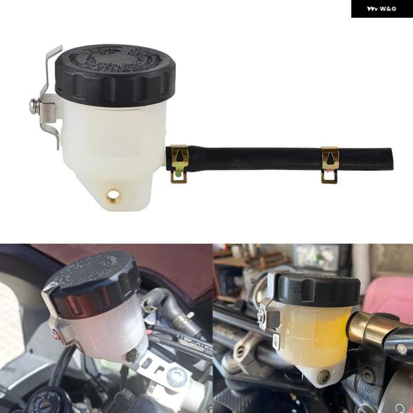 並行輸入品 ブレーキフルード リザーバー タンクオイルカップ GXSR 600 750 1000 S...