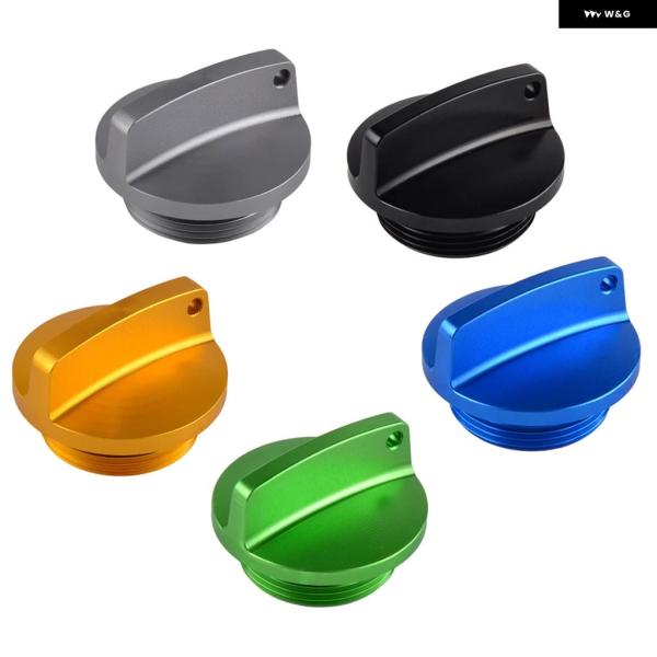 並行輸入品 M30*1.5 オートバイ オイル フィラー キャッププラグ カワサキ ZX6R 00-...
