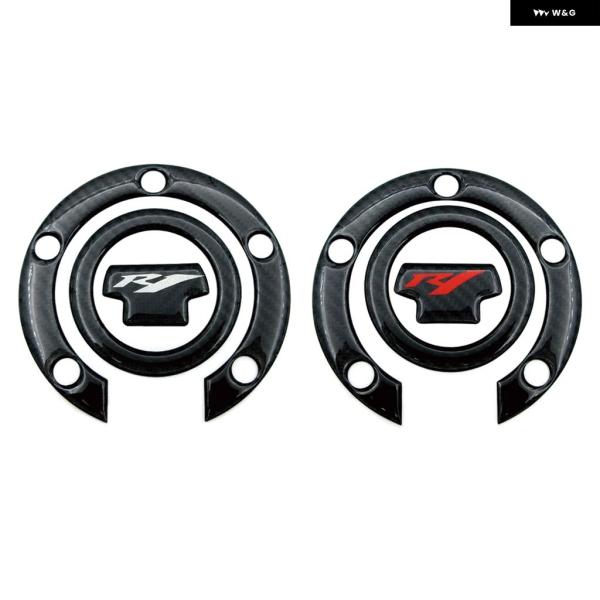 並行輸入品 オートバイ ガソリン 燃料 タンクキャップ カバー パッド プロテクター デカール カー...