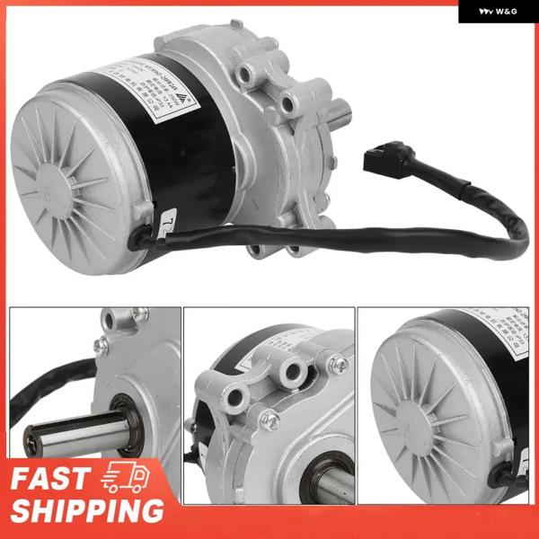 並行輸入品 車椅子用ブラシモーター ユニット ブラシモーター電動車椅子用ブラシモーターアクセサリー ...