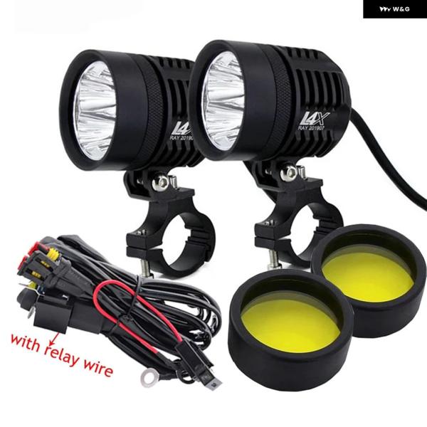 並行輸入品 BMW R1200GS ADV F800GS F650 K1200S用 オートバイ LE...