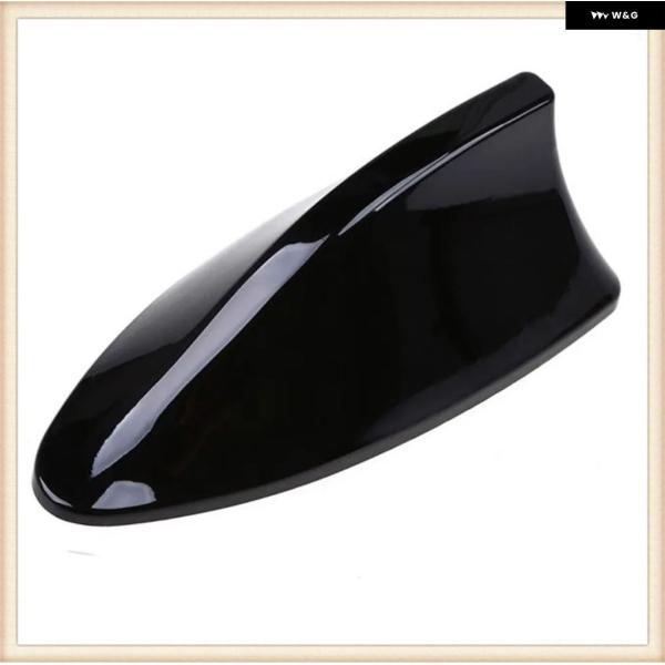 並行輸入品 車載用 AM/FM 信号 ラジオ シャークフィンアンテナ BMW EFFICIENTDY...