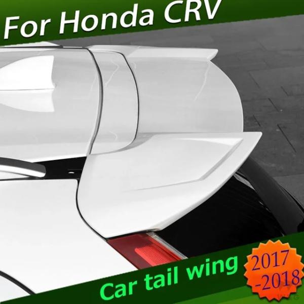 テールウィング アクセサリー ホンダ CRV スポイラー 2017 2018 2019 CR-V ス...