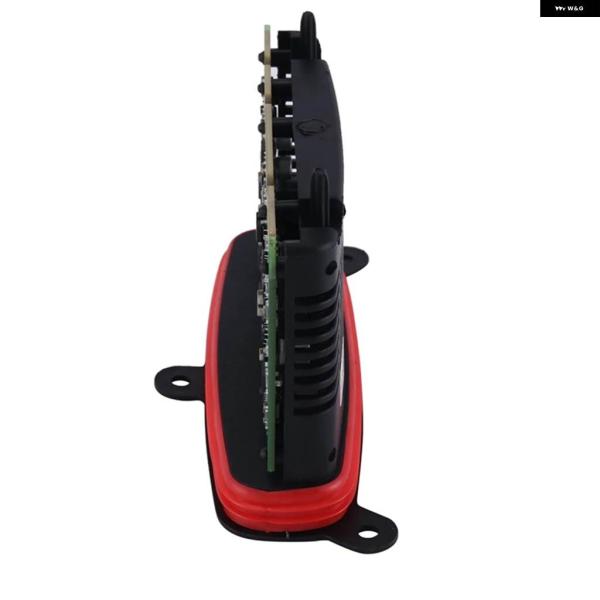 並行輸入品63117440877 ヘッドライト TMS アダプティブドライブ モジュール コントロー...