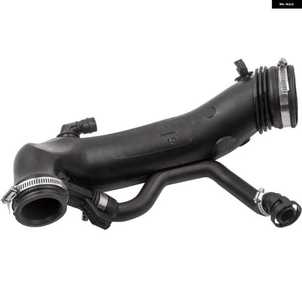 並行輸入品吸気ターボホース プジョー 207 3008 308 5008 508 RCZ 1.6 1...