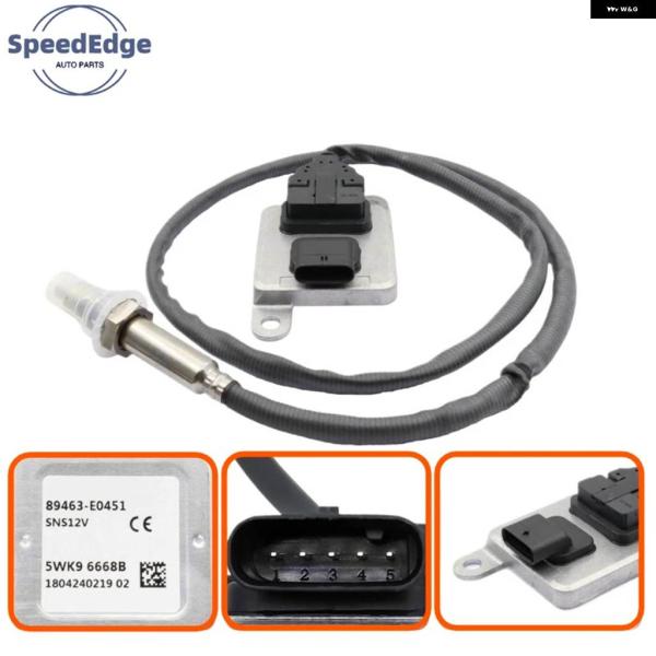 並行輸入品OEM 89463E0451 5WK96668B 89463 E0451 5WK9 666...