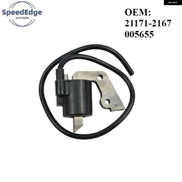 並行輸入品OEM 21171-2167 005655 イグニッション コイル モジュール エンジン ...