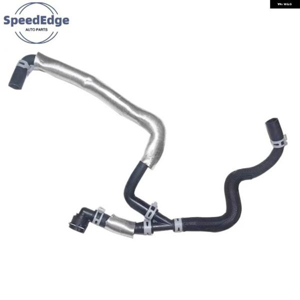 並行輸入品OEM 68280800AE クーラントボトル ウォーター アウトレット ホース ジープ ...