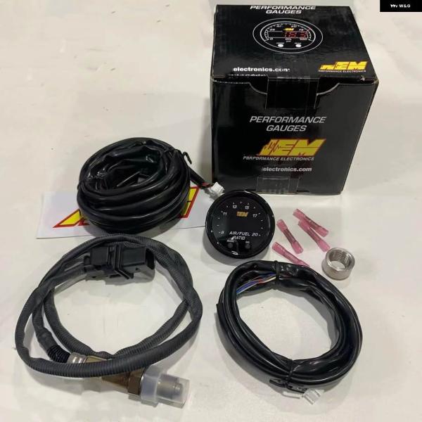 並行輸入品AE-M 30-0300 Xシリーズ ワイドバンドゲージ 52MM 2 1/16インチ O...