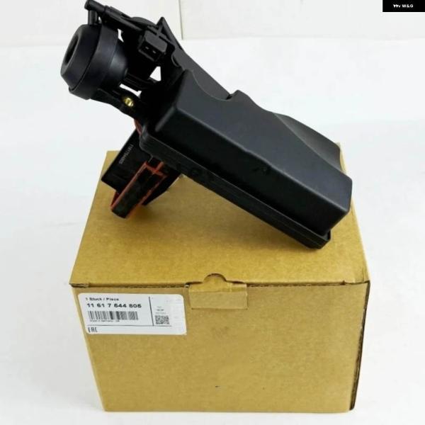 並行輸入品11617544805 11617502275 インテーク マニホールド アジャスター ユ...