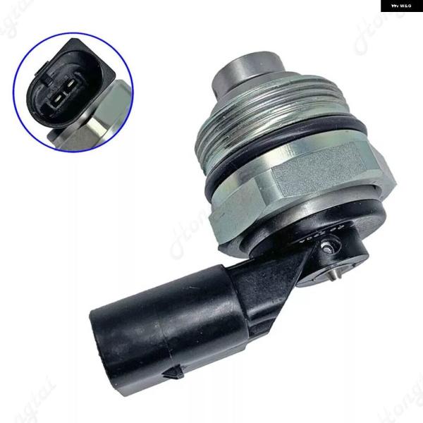 並行輸入品079127025AF 06F127025J 圧力燃料 ポンプ コンバーター アウディ A...