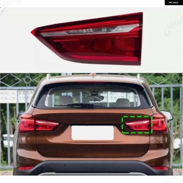 並行輸入品OEM:63217350711 63217350712 リアストップランプ テールライト ...