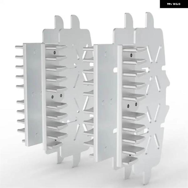 【並行輸入品】 ブレーキ キャリパー ヒートシンク BREMB キャリパー M50 M4 GP4 R...