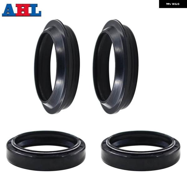 【並行輸入品】 オートバイ バイク 49 60 11 フロント フォーク ダンパー オイルシール ス...