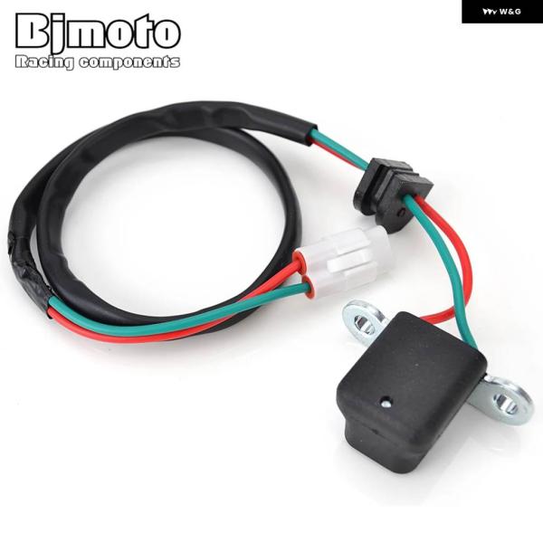 【並行輸入品】 59039034000 オートバイ バイク マグネトステーター 点火 ピックアップト...