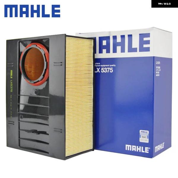 並行輸入品 LX5375 エア フィルター ポルシェ マカン 95B 2.0 2014-2018 3...
