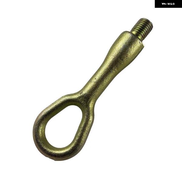 【並行輸入品】 OEM 68263328AA 牽引フック ジープ コンパス パトリオット ダッジ キ...