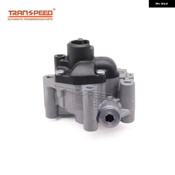 並行輸入品 JF017E QR025 CVTトランス ミッション オイル ポンプ 31340-28X...