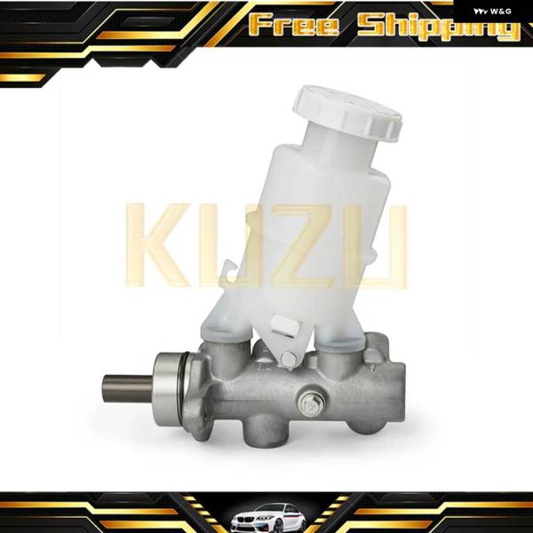 並行輸入品 MR370247 ブレーキマスター シリンダー アセンブリ 三菱 モンテロ パジェロ I...
