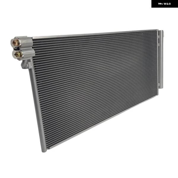 並行輸入品 9A726039900 ラジエーター パナメーラ