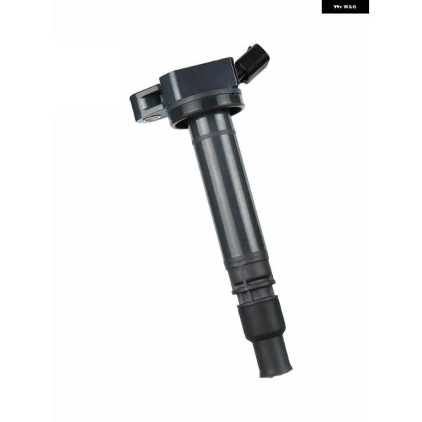 並行輸入品 4/8PCS イグニッション コイル レクサス GX460 LX570 トヨタ タンドラ...