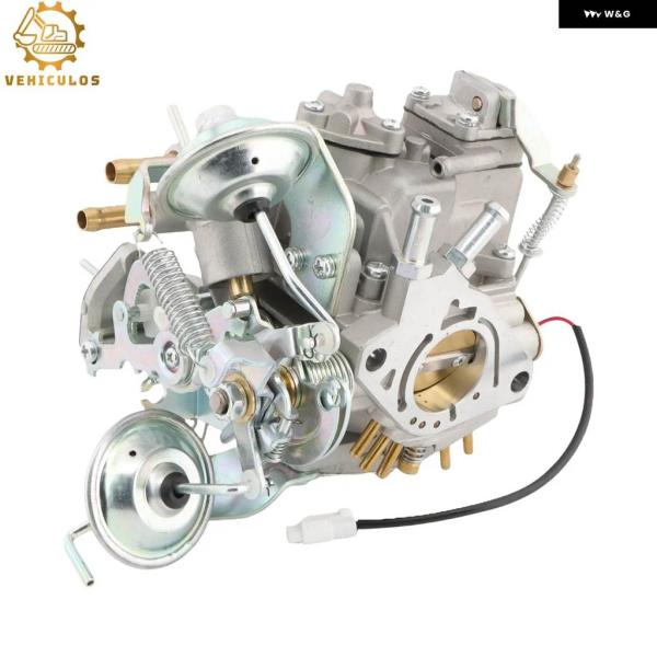 並行輸入品 1320077530 キャブレター スズキ キャリー F5A F5B F6A DD51T...