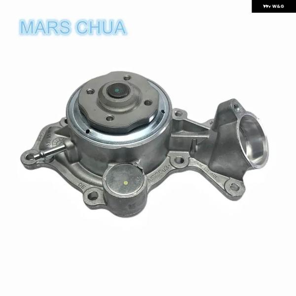 並行輸入品 9A712101304 ウォーター ポンプ ポルシェ 95B-2 マカン 971 パナメ...