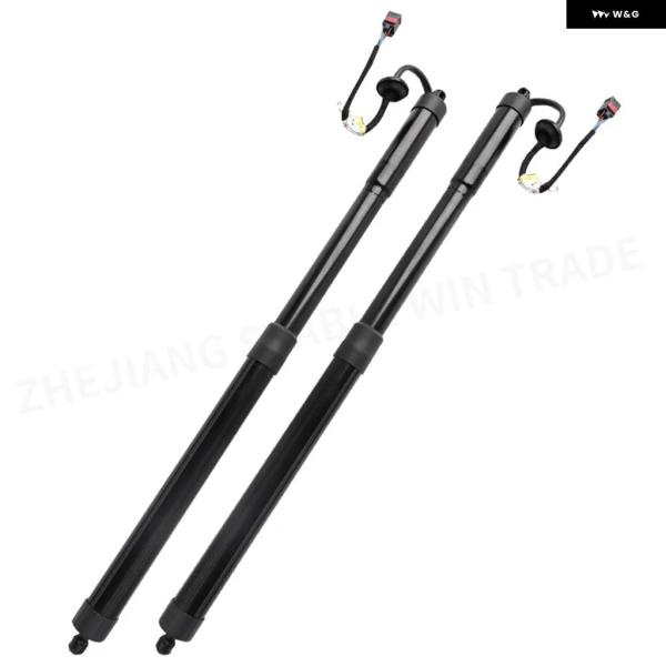 並行輸入品 ペアリアパワーリフトゲート電動 サポート テールゲートハッチリフトストラット ボルボ X...